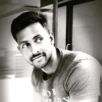 Prashanth Baskaran