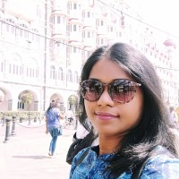 Nirmala Arumugam