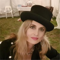 Valerie Edwards