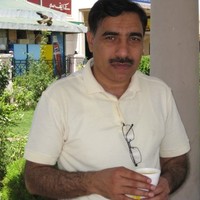 Ghulam Muhammad