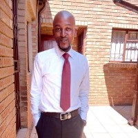 Sabelo Mazibuko