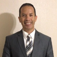 Eric Gonzales, MPA