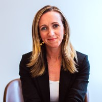 Caitlin Dodge