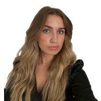 Julia Mlinar