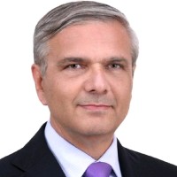 dr. Dimitris Rigopoulos