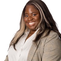 Jazmean Williams