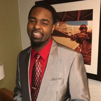Eric Choice
