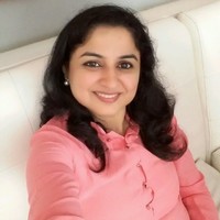 Preeti Mehra