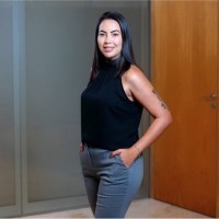 Samanta Dias