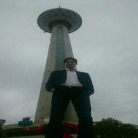 Reza Ilgharir