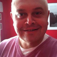 Alan Cleaver