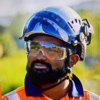 Sanket J.
