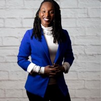 Ebony Jones