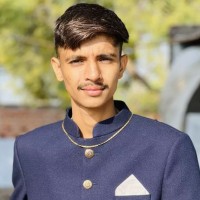 Rutvik Chaudhary