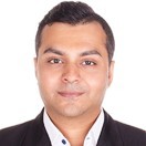 Arvin Mansukhani