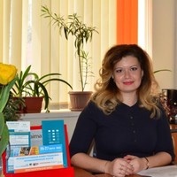 Ирина Фоменко
