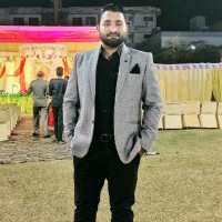 Md Adil Ahamad
