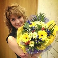 Екатерина Лаврова