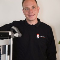 Jasper van den Broek