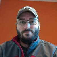 Benjamin Blegen, PE