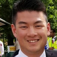 Eric Yuen