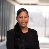 Alexandra Foxworth-Hill, CPM Candidate