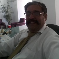 Dr. Razi Raja