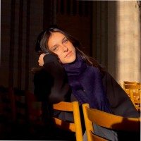 Julie Ropars