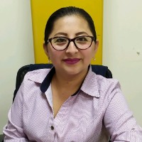 Maria Chancay