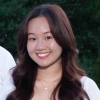 Audrey Dang