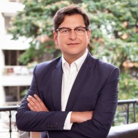 Javier Fernando Fonseca Alvarado