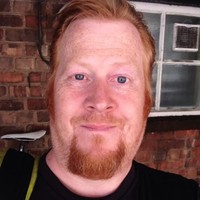 Darren Thomas