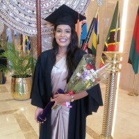 Uththara Perera