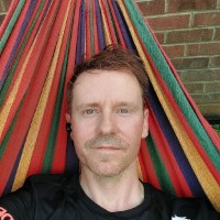 Paul Luxford