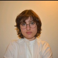 Lou-Anne COSTES