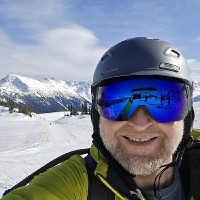 Eric Hansen