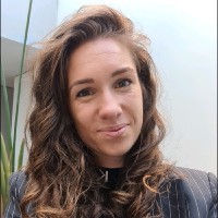 Cyria Verbakel