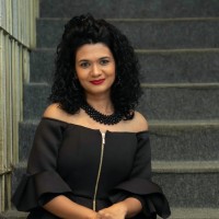 Niti Singhal