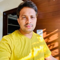 Madhusudanarao Pudi