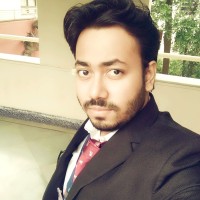 Kaustab Deb