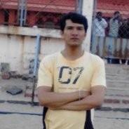 Yogendra Barai