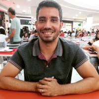 Leandro Ferreira Do Nascimento