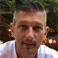 Rob Mulder