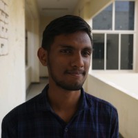 Vikram D