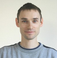 Dmitry Kuklev