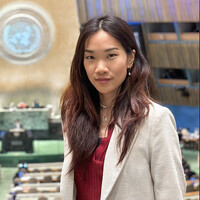 Lydia Dai