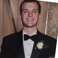 Connor Presson