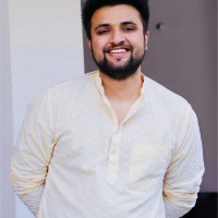 Aditya Ruhil