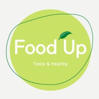 Food Up 🌱