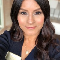 Terri Perez